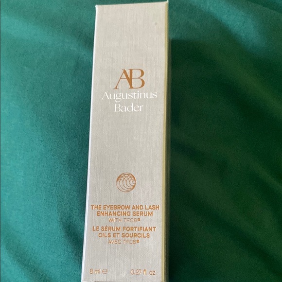 Eyebrow and Lash Enhancing Serum - White - Picture 1 of 3